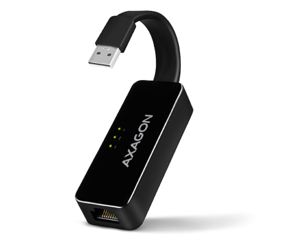 Karta sieciowa Axagon ADE-XR USB 2.0 fast ethernet